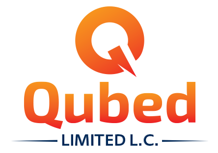 Qubed Limited